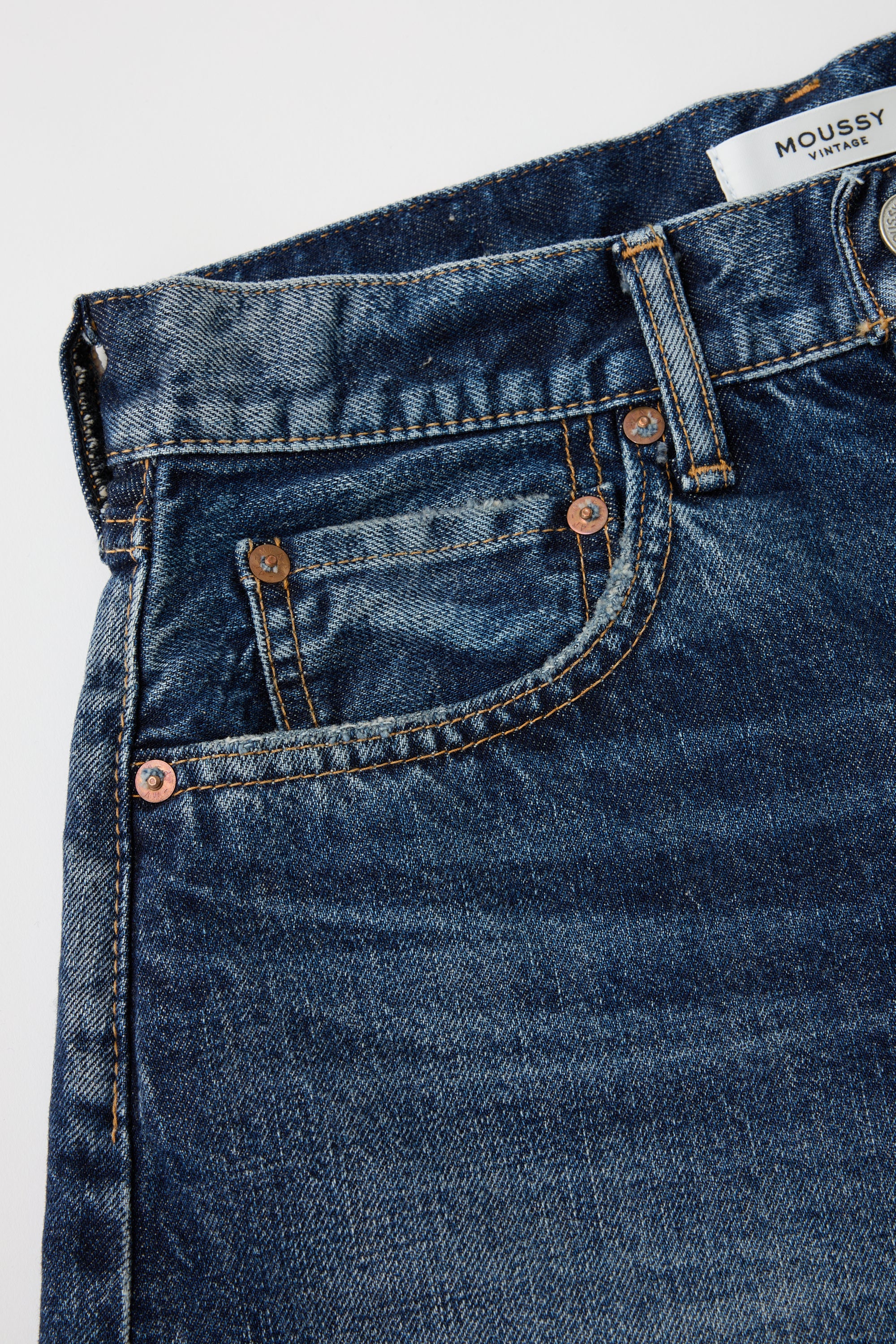 SHORTS - Savoy