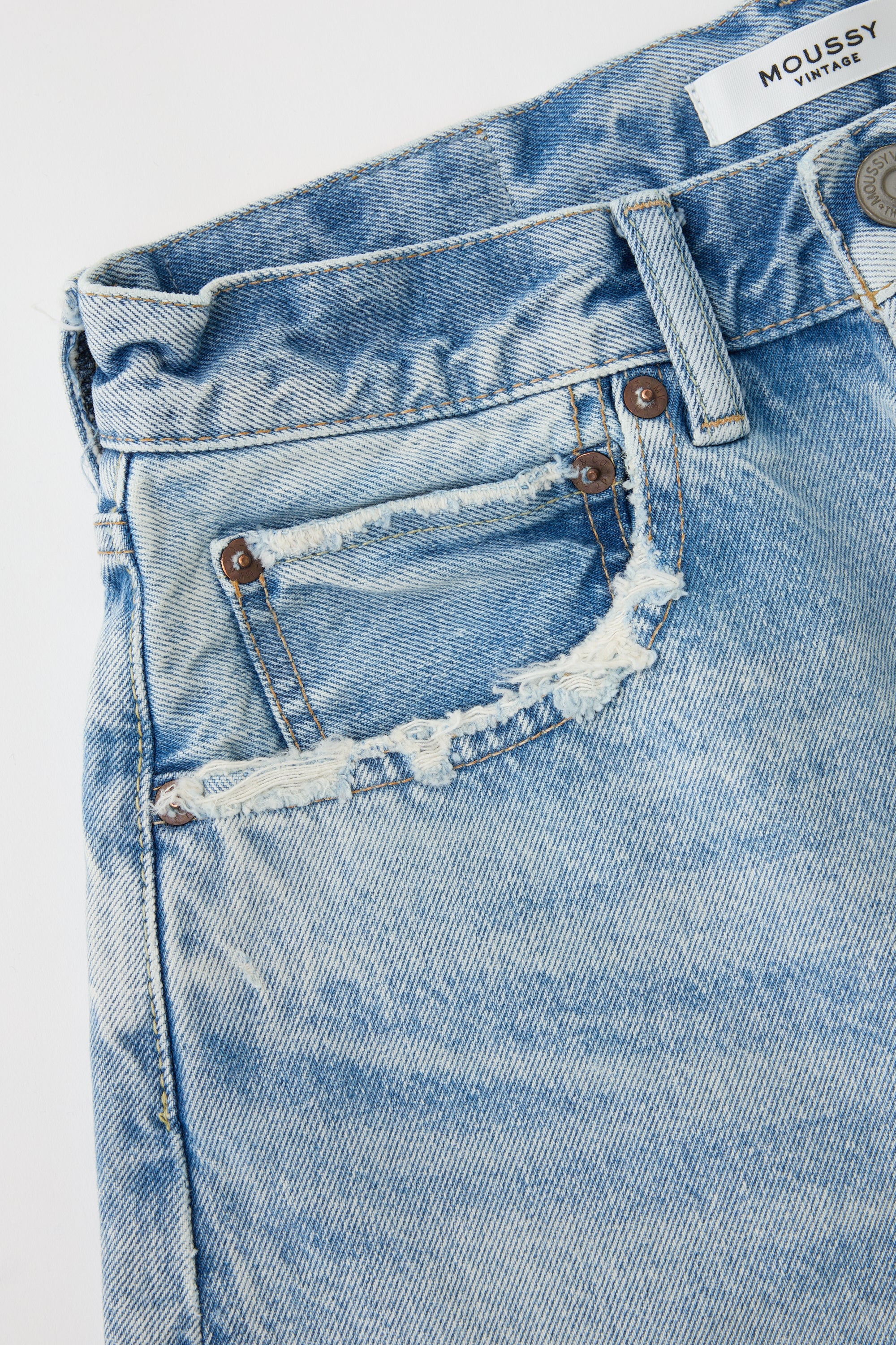 SHORTS - Southborough