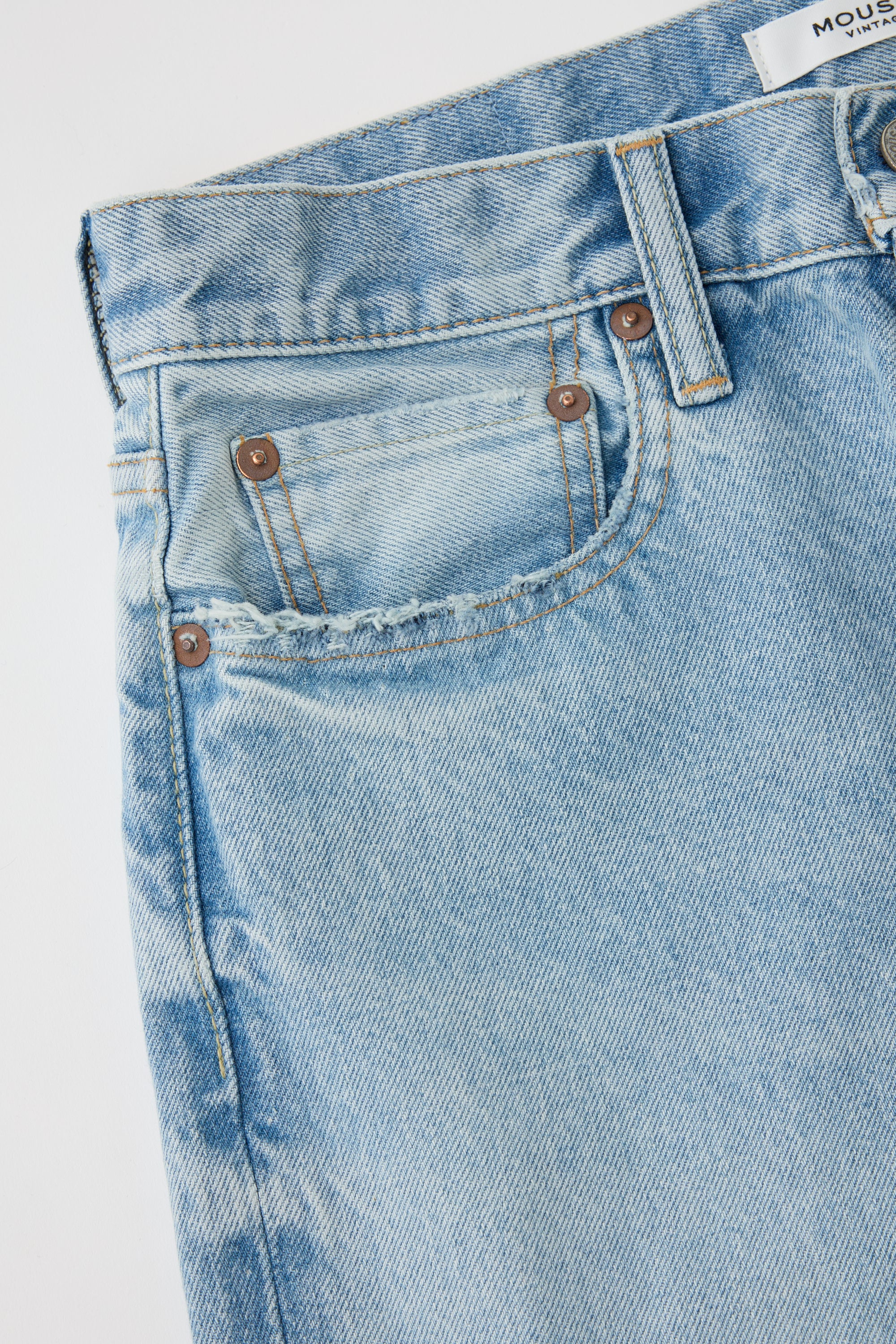 BOYS PANTS - Elko
