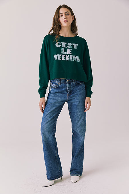 CHASER - C’EST LE WEEKEND