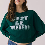 CHASER - C’EST LE WEEKEND