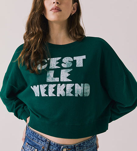 CHASER - C’EST LE WEEKEND