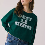 CHASER - C’EST LE WEEKEND