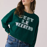 CHASER - C’EST LE WEEKEND