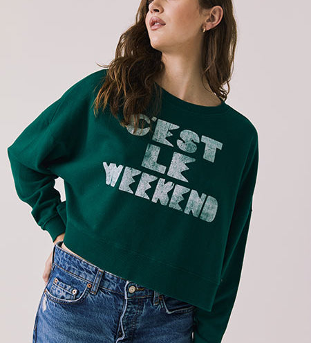 CHASER - C’EST LE WEEKEND