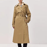 Elodie Anthea Trench Coat
