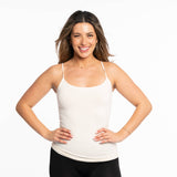 Full Camisole Junior/Women's One Size