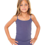 Girls (7-10) Full Camisole