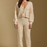 SUTTON SWEATER