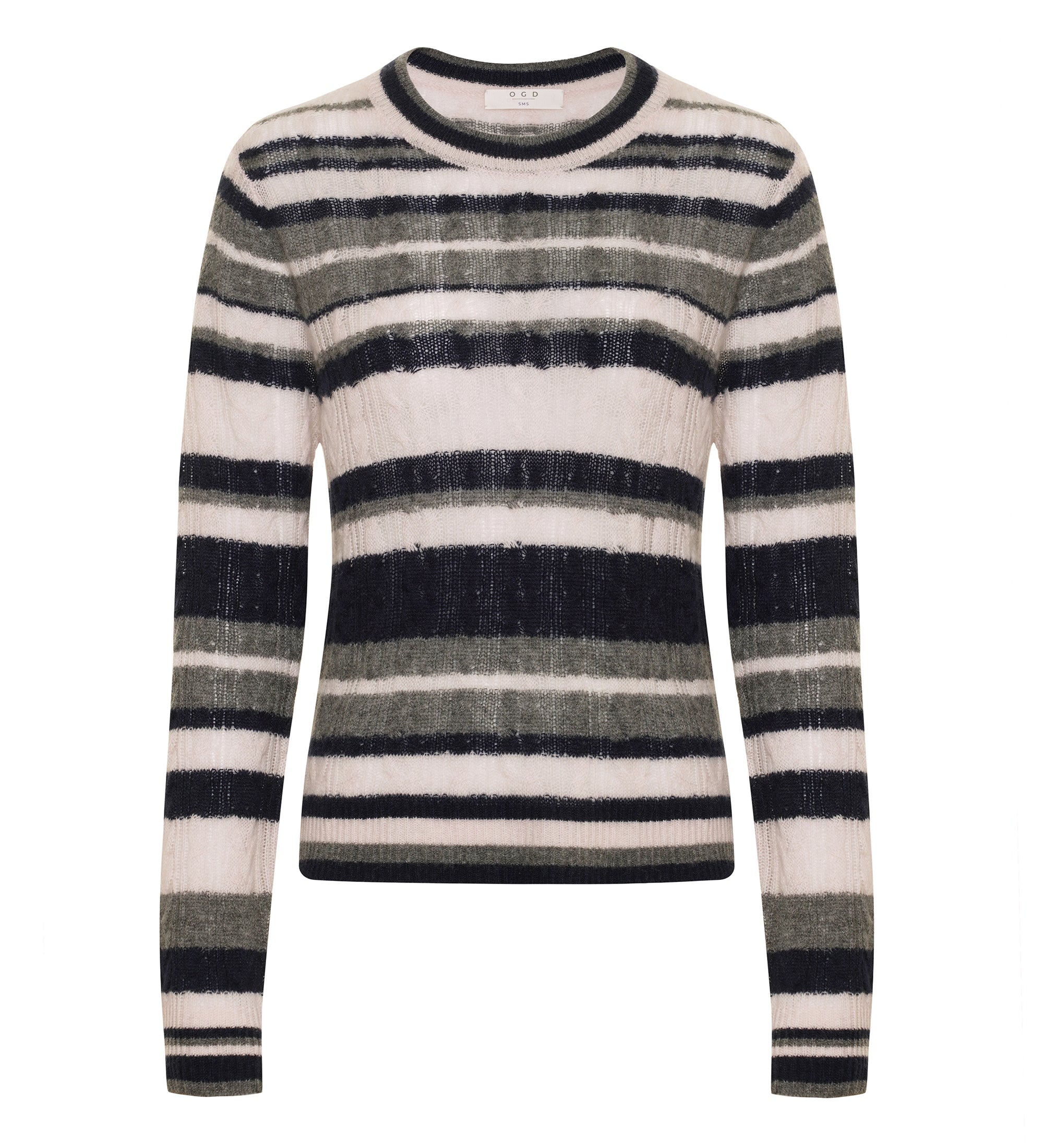 Ballet Stripe