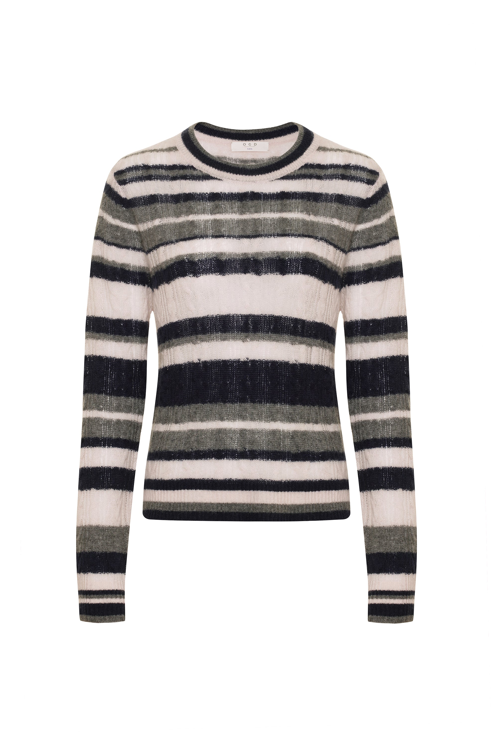 Ballet Stripe