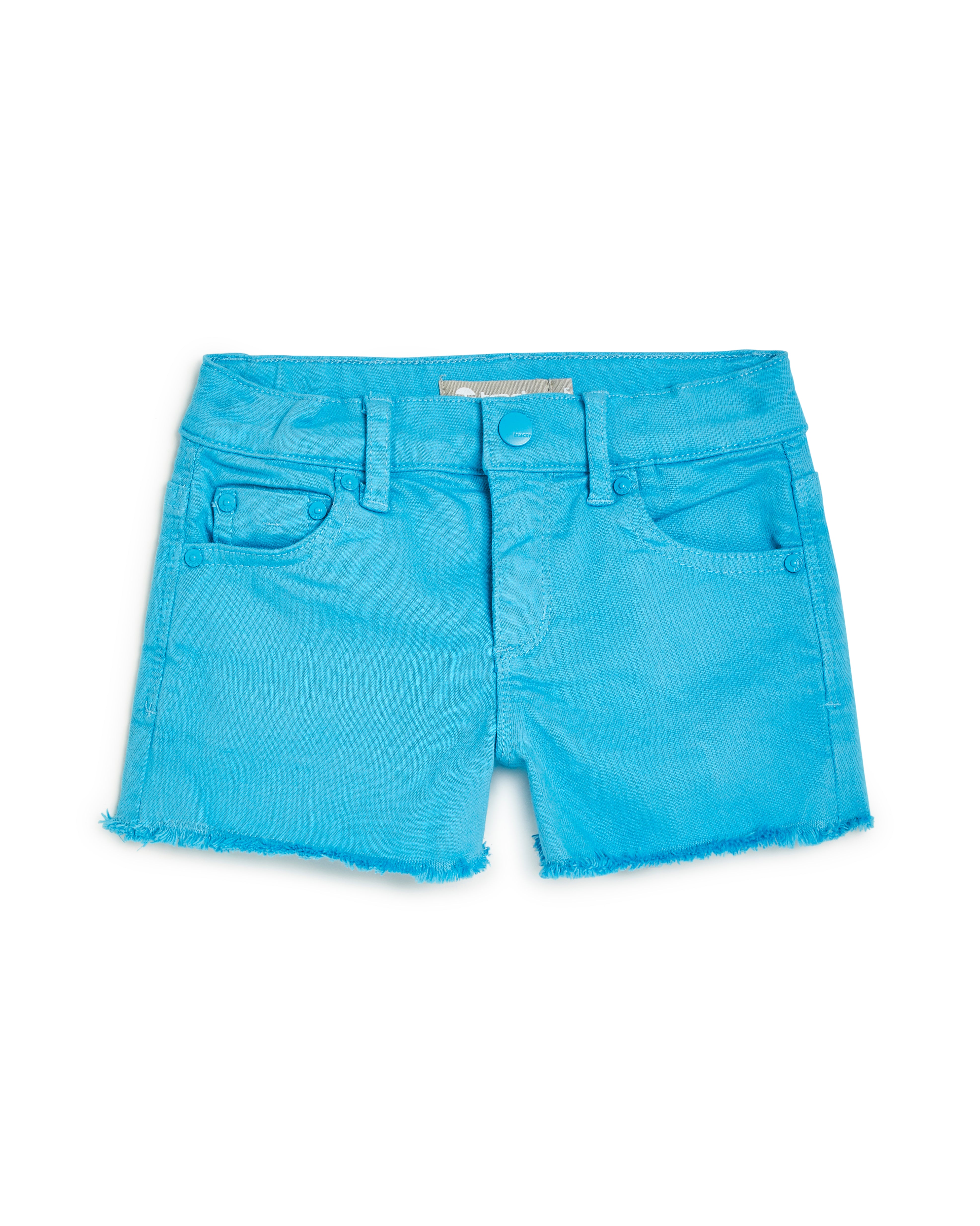 NEON BLUE