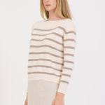 Paros Pullover