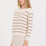 Paros Pullover
