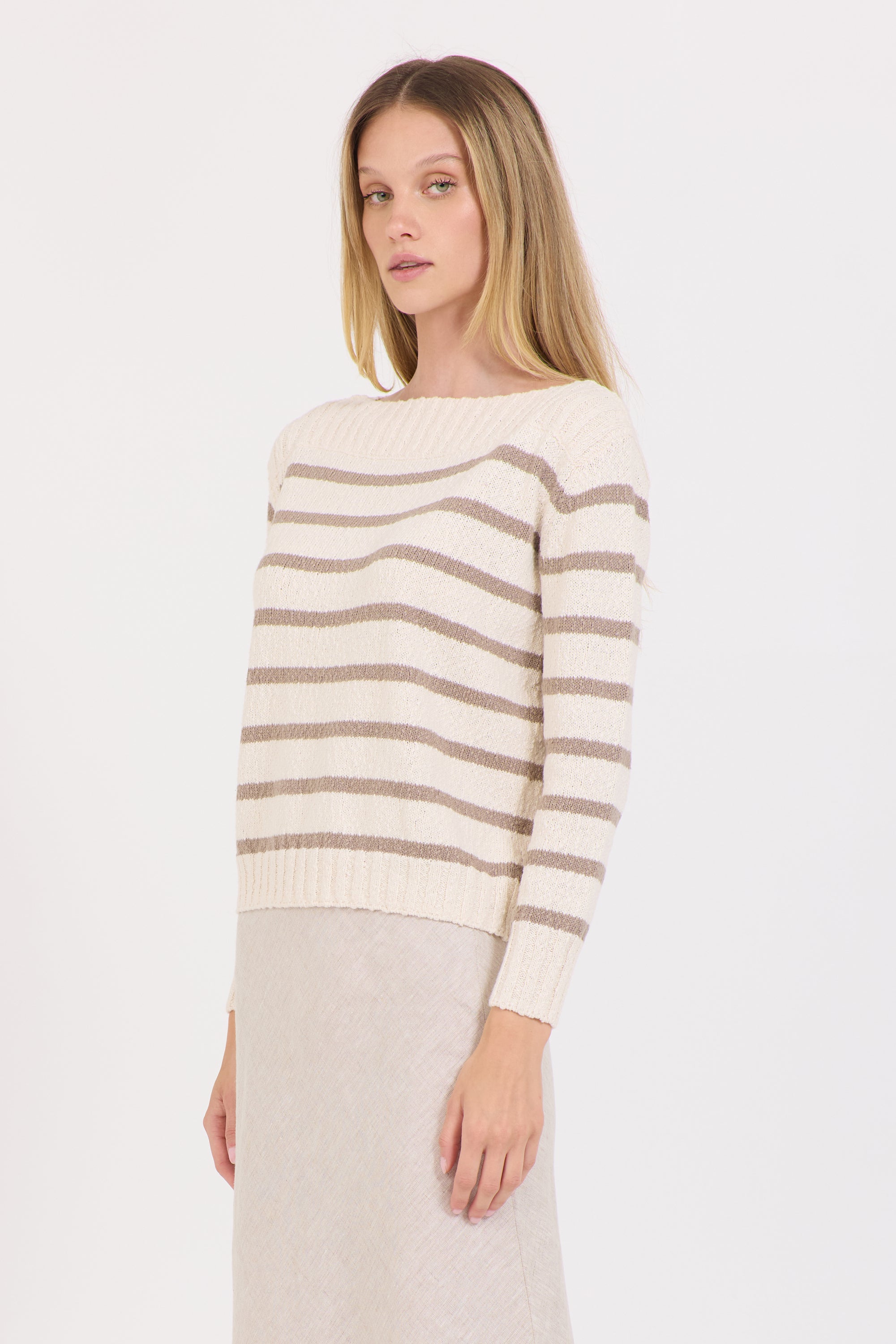 Paros Pullover