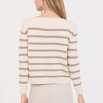 Paros Pullover