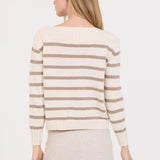 Paros Pullover