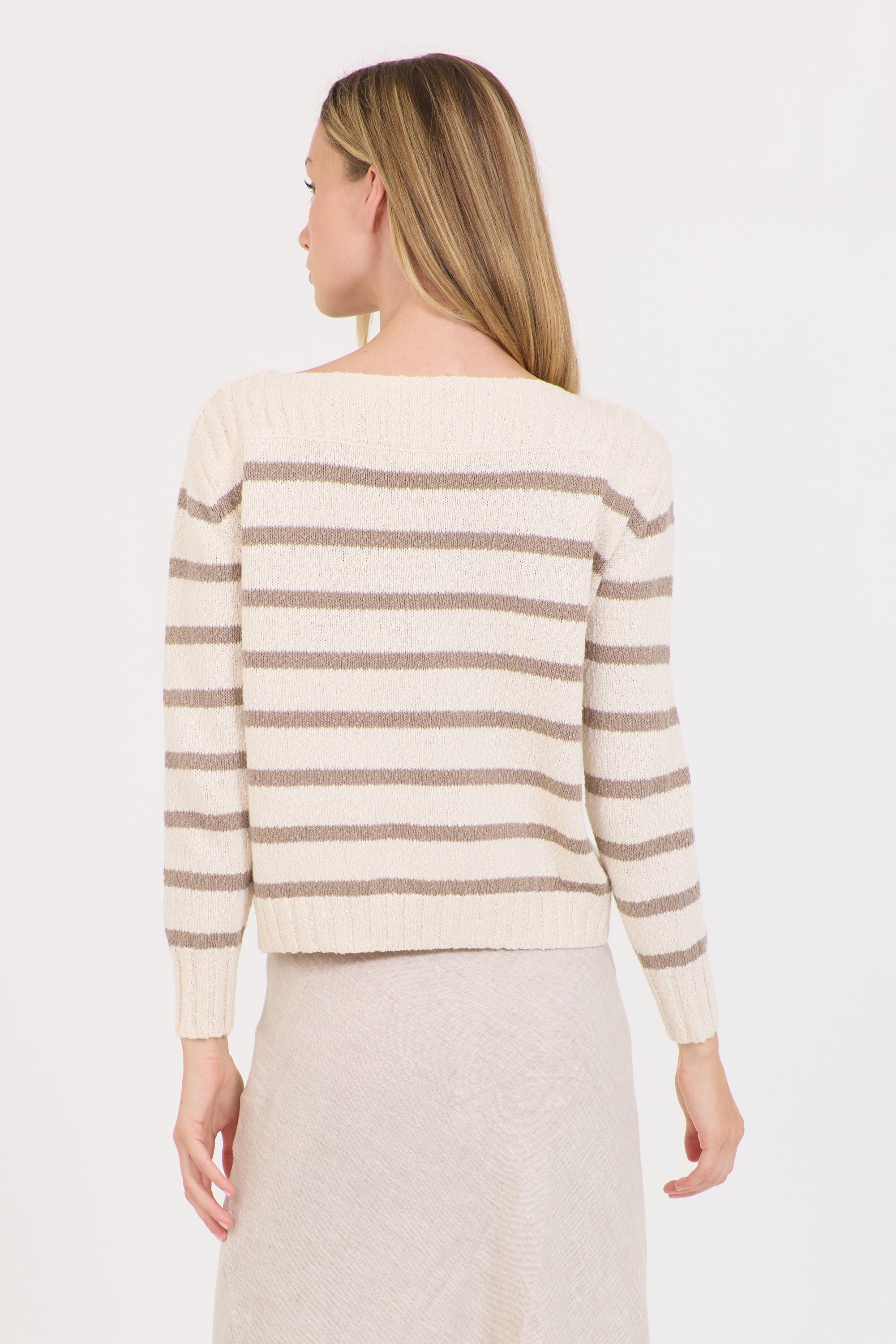 Paros Pullover