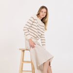 Paros Pullover