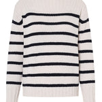 Navy Stripe