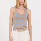One Grey Day Terra Tank