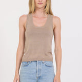 One Grey Day Terra Tank