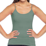 Full Camisole Junior/Women's One Size