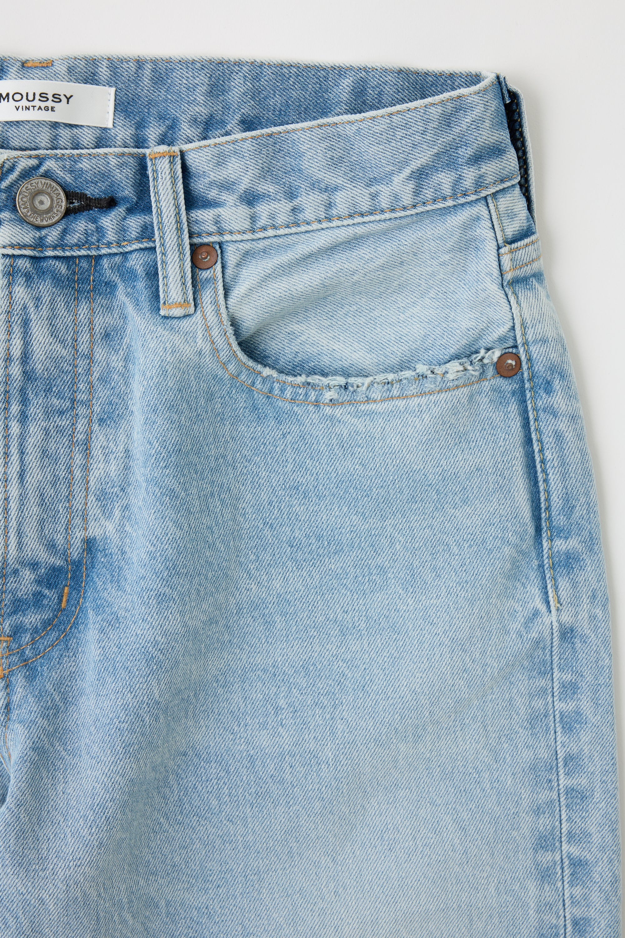 BOYS PANTS - Elko