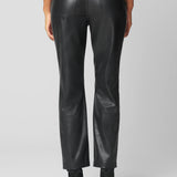 Need You Tonight Faux Leather Pant
