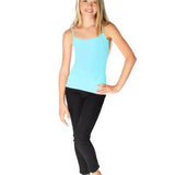 Girls (10-14) Full Camisole