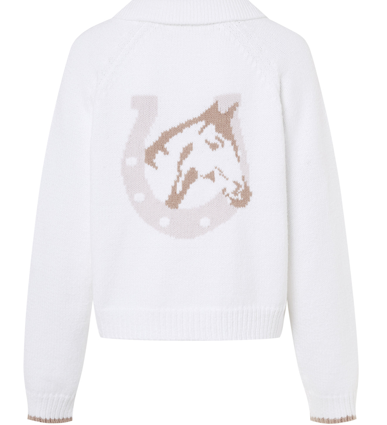 Mare Zip Jacket
