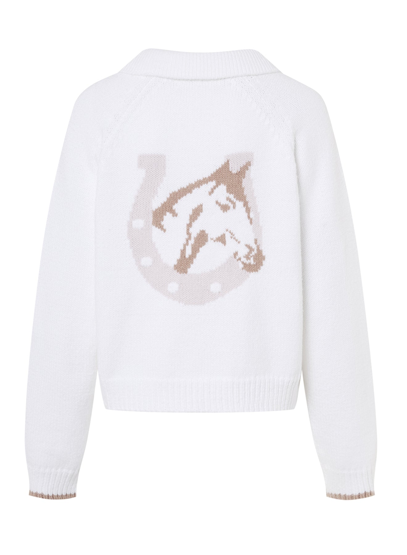 Mare Zip Jacket