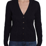 94216 Cotton Classic Cable Cardi