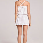 ANGELINE MINI DRESS