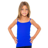 Girls (7-10) Full Camisole