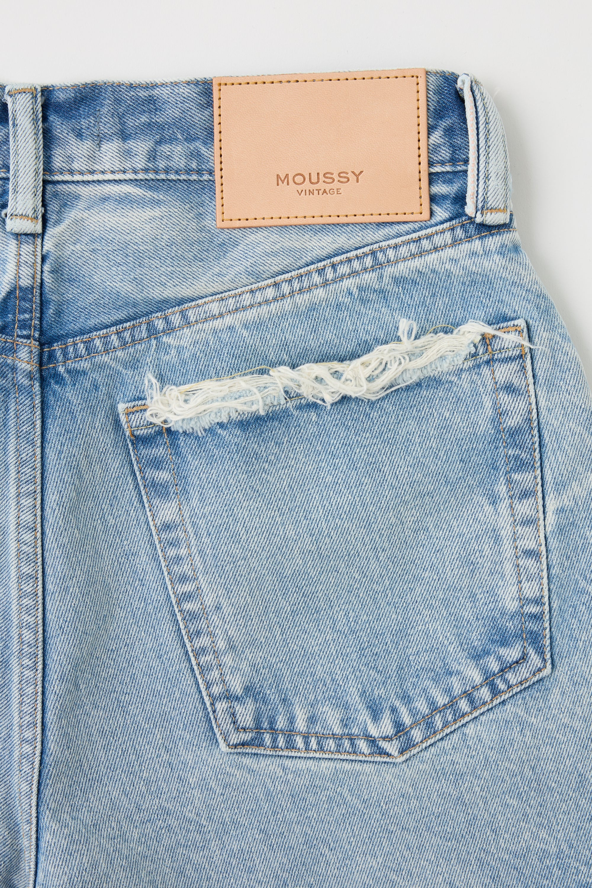 SHORTS - Southborough