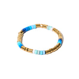 Color Me Happy Bracelet Collection - Red