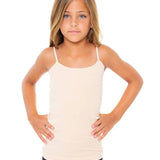 Girls (7-10) Full Camisole