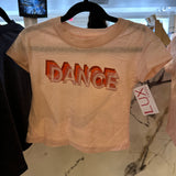 Dance Tee