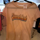 Sunshine Tee