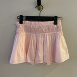 KatieJ June Pearl Embroidered Skirt