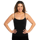 Full Camisole Junior/Women's One Size