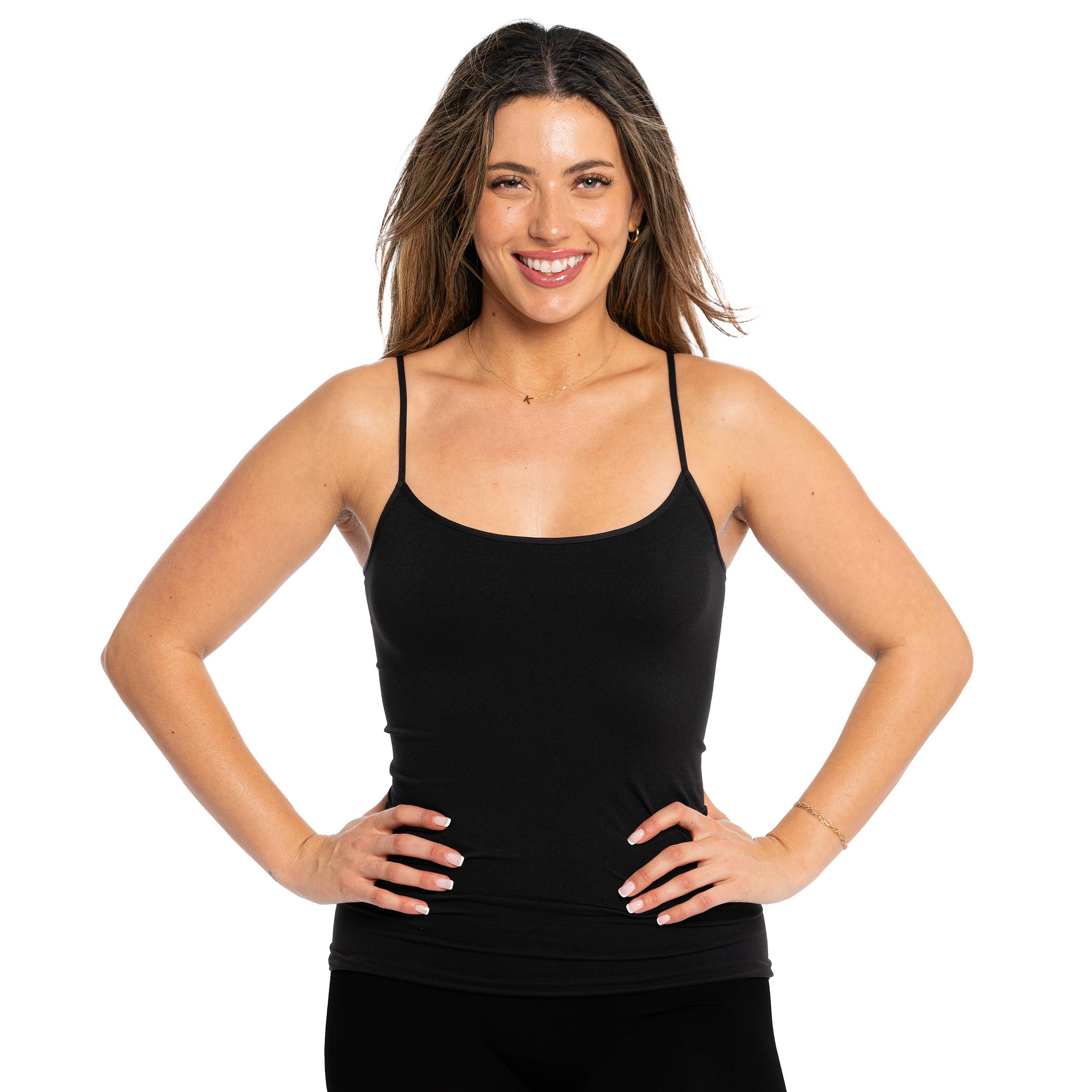 Full Camisole Junior/Women's One Size