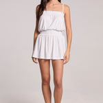 ANGELINE MINI DRESS