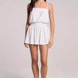 ANGELINE MINI DRESS