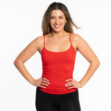 Full Camisole Junior/Women's One Size