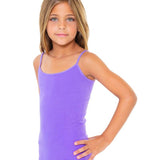 Girls (7-10) Full Camisole