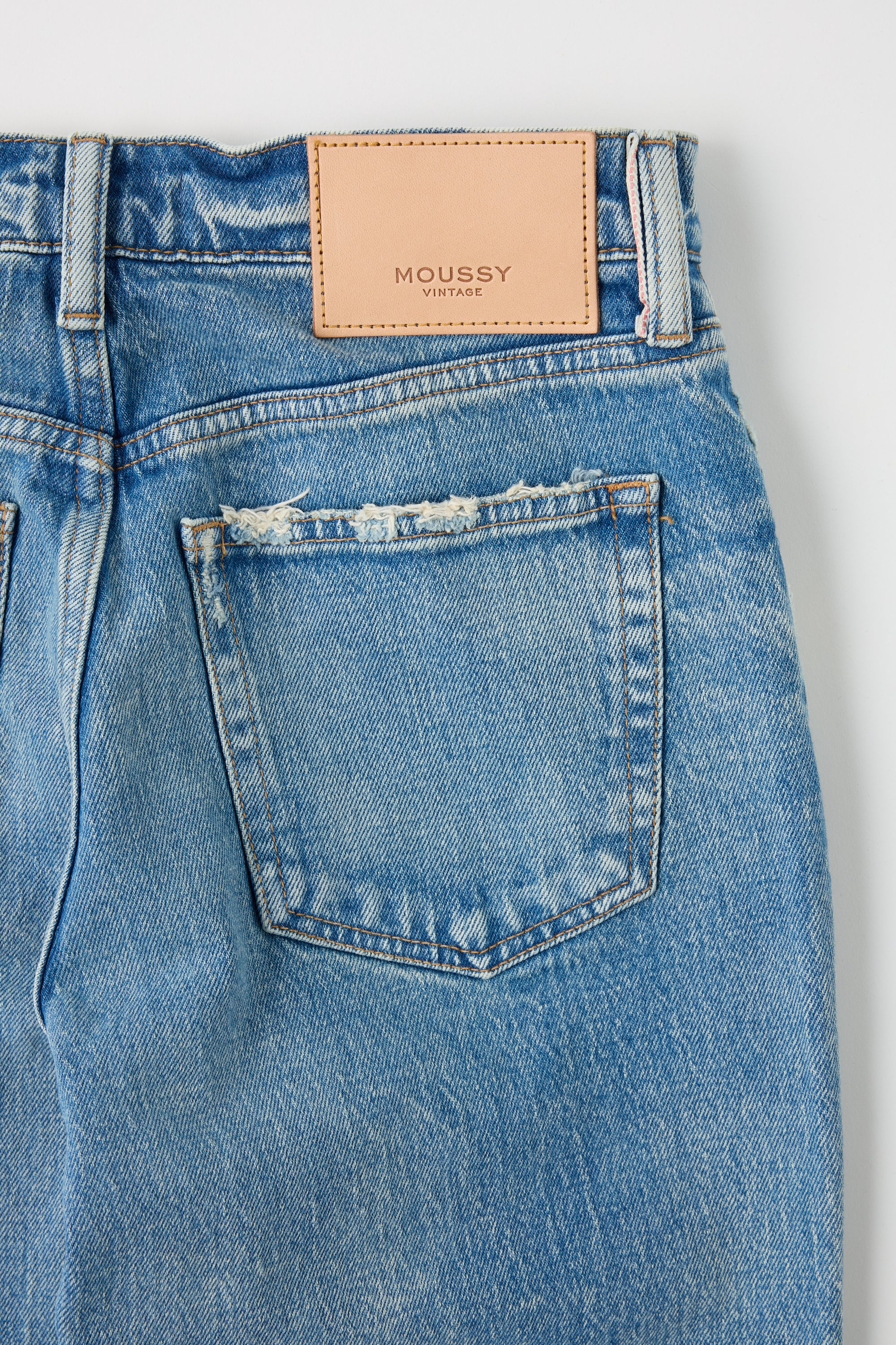 MV HARTLY SLIM STRAIGHT