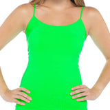 Full Camisole Junior/Women's One Size