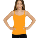 Girls (10-14) Full Camisole